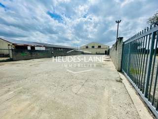 Bureaux et commerces