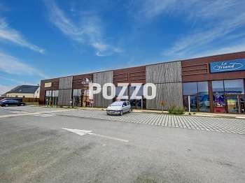 Bureaux et commerces Sartilly-Baie-Bocage 50
