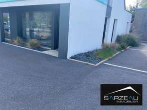 Location Bureaux et commerces 50 m&sup2;Sarzeau