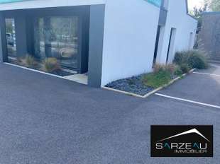 Photo Bureaux et commerces Sarzeau