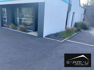 Bureaux et commerces