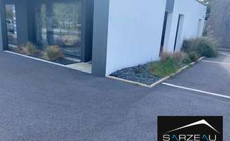 Photo Bureaux et commerces Sarzeau