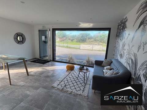 Bureaux et commerces