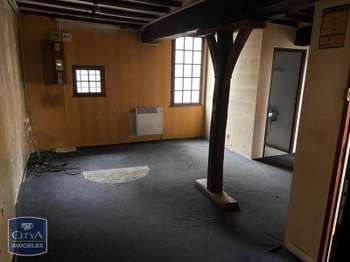 Bureaux et commerces
