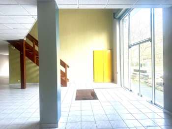 Bureaux et commerces 4 pièces Saumur 49
