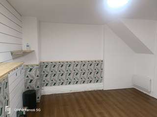 Bureaux et commerces 3 pièces