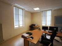 Bureaux et commerces 1 pièce Bureaux et commerces 1 pièce