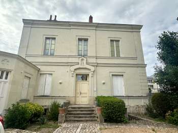 Bureaux et commerces 1 pièce Saumur 49