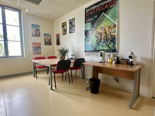 Bureaux et commerces 1 pièce Bureaux et commerces 1 pièce