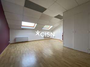 Location Bureaux et commercesSautron