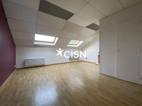 Bureaux et commerces Sautron 44