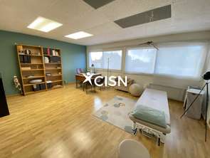 Location Bureaux et commercesSautron