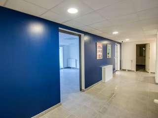 Bureaux et commerces 2 pièces