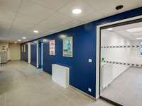 Bureaux et commerces 2 pièces