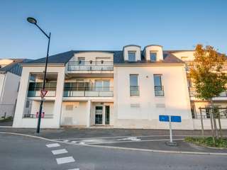 Bureaux et commerces 2 pièces