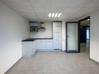 Bureaux et commerces 2 pièces