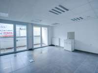 Bureaux et commerces 2 pièces