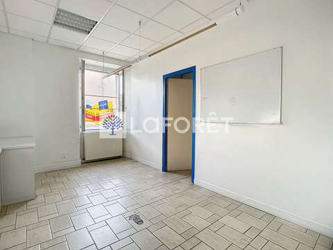 Bureaux et commerces Bureaux et commerces