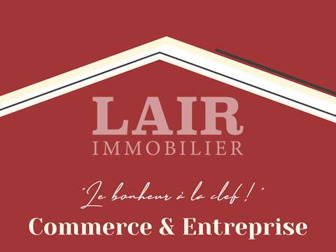 Bureaux et commerces 20 pièces Sées 61