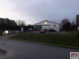 Bureaux et commerces 5 pièces