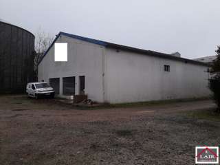 Bureaux et commerces 5 pièces