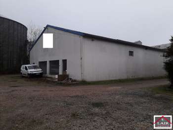 Bureaux et commerces 5 pièces