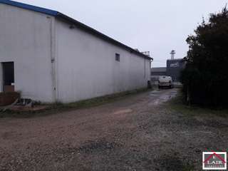 Bureaux et commerces 5 pièces