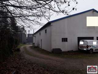 Bureaux et commerces 5 pièces