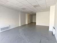 Bureaux et commerces 2 pièces