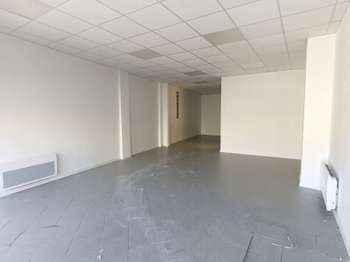 Bureaux et commerces 2 pièces
