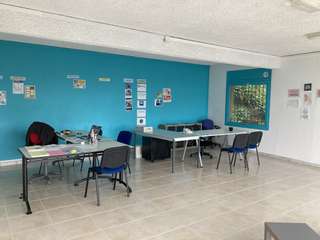 Bureaux et commerces