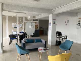 Bureaux et commerces