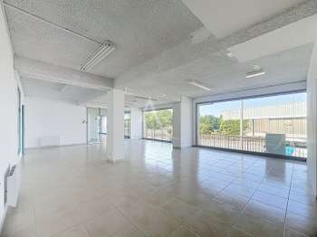 Location Bureaux et commerces 186 m&sup2;Segré-en-Anjou-Bleu