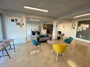 Location Bureaux et commerces 186 m&sup2;Segré-en-Anjou-Bleu