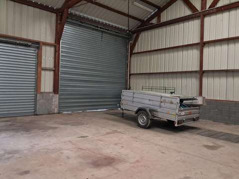 Bureaux et commerces