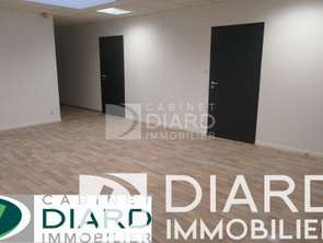 Location Bureaux et commerces 360 m&sup2;Servon-sur-Vilaine