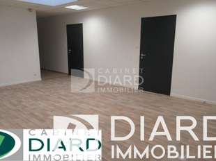 Photo Bureaux et commerces Servon-sur-Vilaine