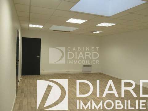 Bureaux et commerces