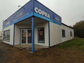Location Bureaux et commerces 172 m&sup2;Sèvremoine