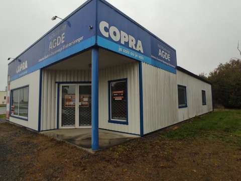 Bureaux et commerces Sèvremoine 49