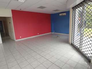 Bureaux et commerces