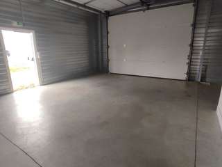 Bureaux et commerces