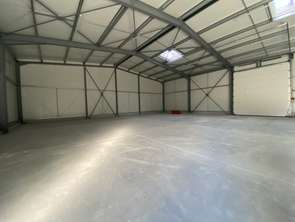 Location Bureaux et commercesSèvremoine