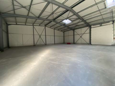 Bureaux et commerces Sèvremoine 49