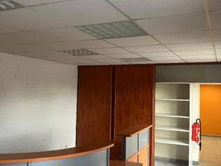 Bureaux et commerces