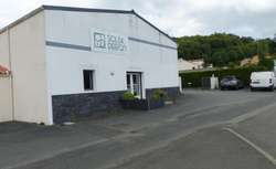 Photo Bureaux et commerces Sèvremont