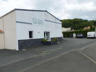 Bureaux et commerces