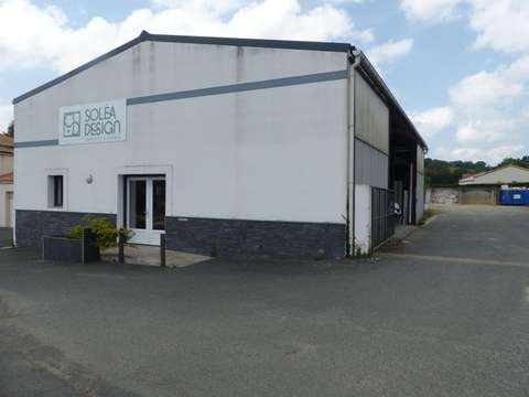 Bureaux et commerces