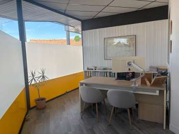 Bureaux et commerces