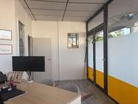 Bureaux et commerces
